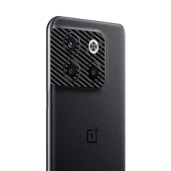 OnePlus 10T Camera Skins & Wraps