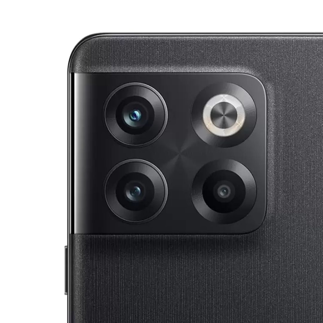 OnePlus 10T Camera Skins