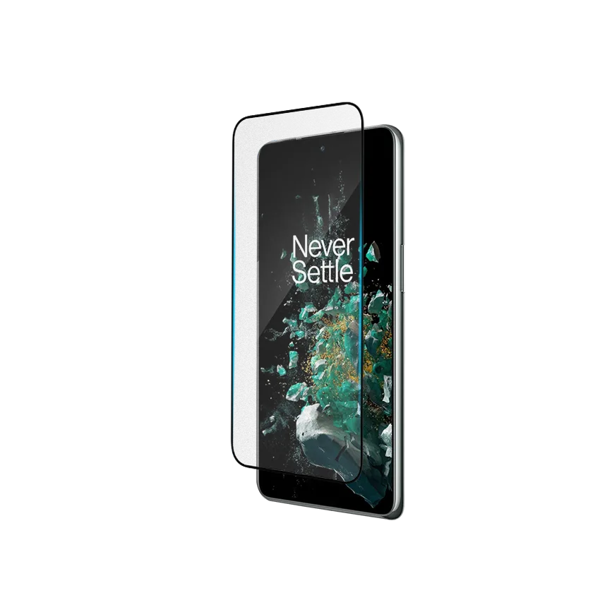 OnePlus 10T Tempered Glass Screen Guard Protector