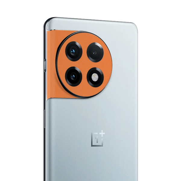 OnePlus 11R Camera Skins & Wraps