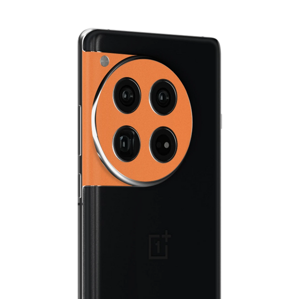 OnePlus 12 Camera Skins & Wraps