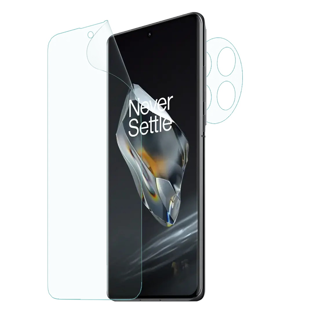 OnePlus 12 Screen Protector