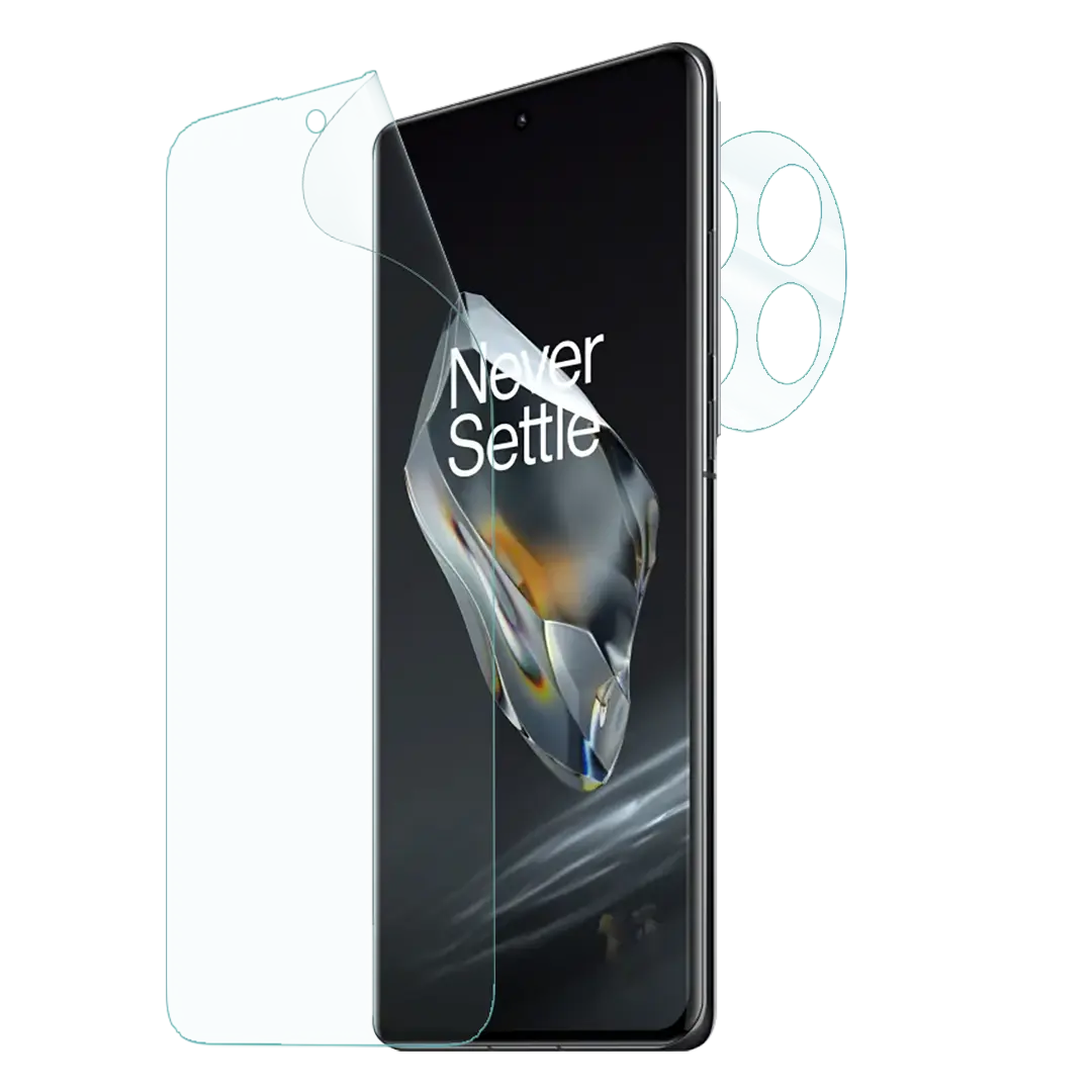 OnePlus 12 Screen Protector