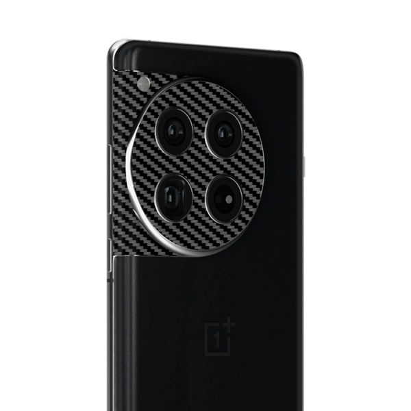 OnePlus 12 Camera Skins & Wraps