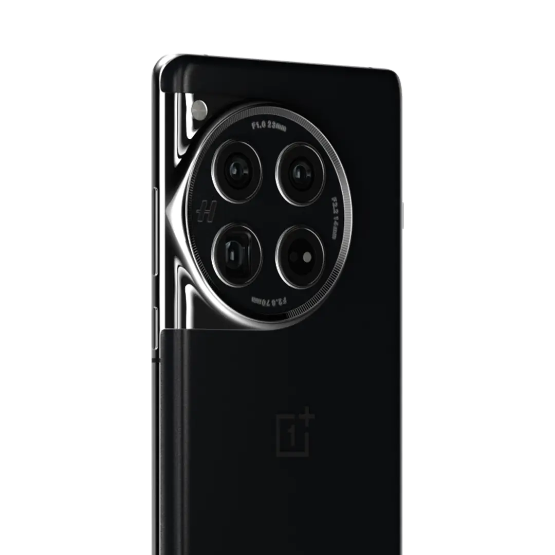 OnePlus 12 Camera Skins & Wraps