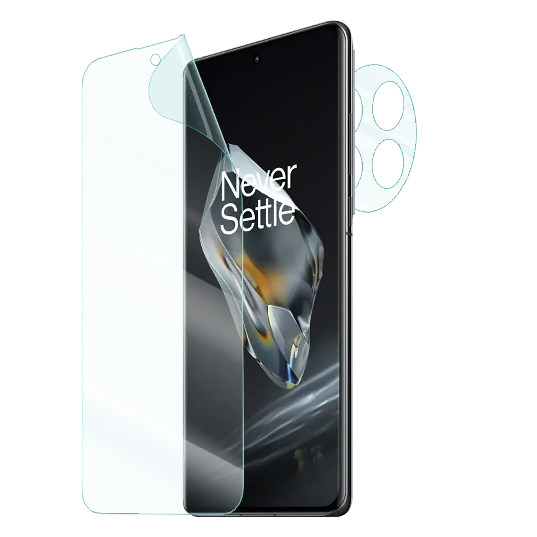 OnePlus 12 Screen Protector