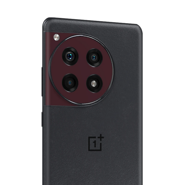 OnePlus 12R Camera Skins & Wraps