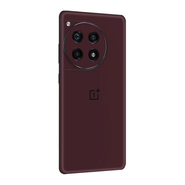 OnePlus 12R Skins & Wraps
