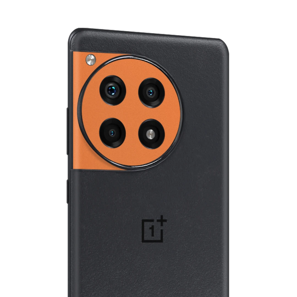 OnePlus 12R Camera Skins & Wraps