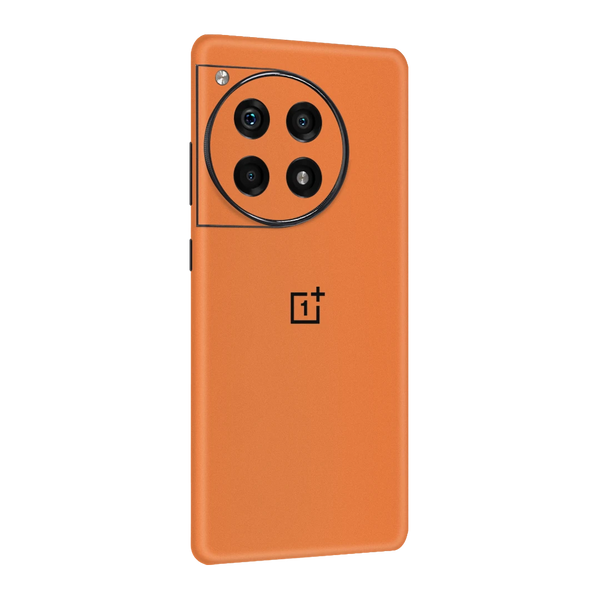 OnePlus 12R Skins & Wraps