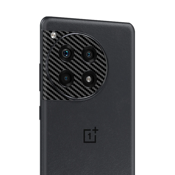 OnePlus 12R Camera Skins & Wraps