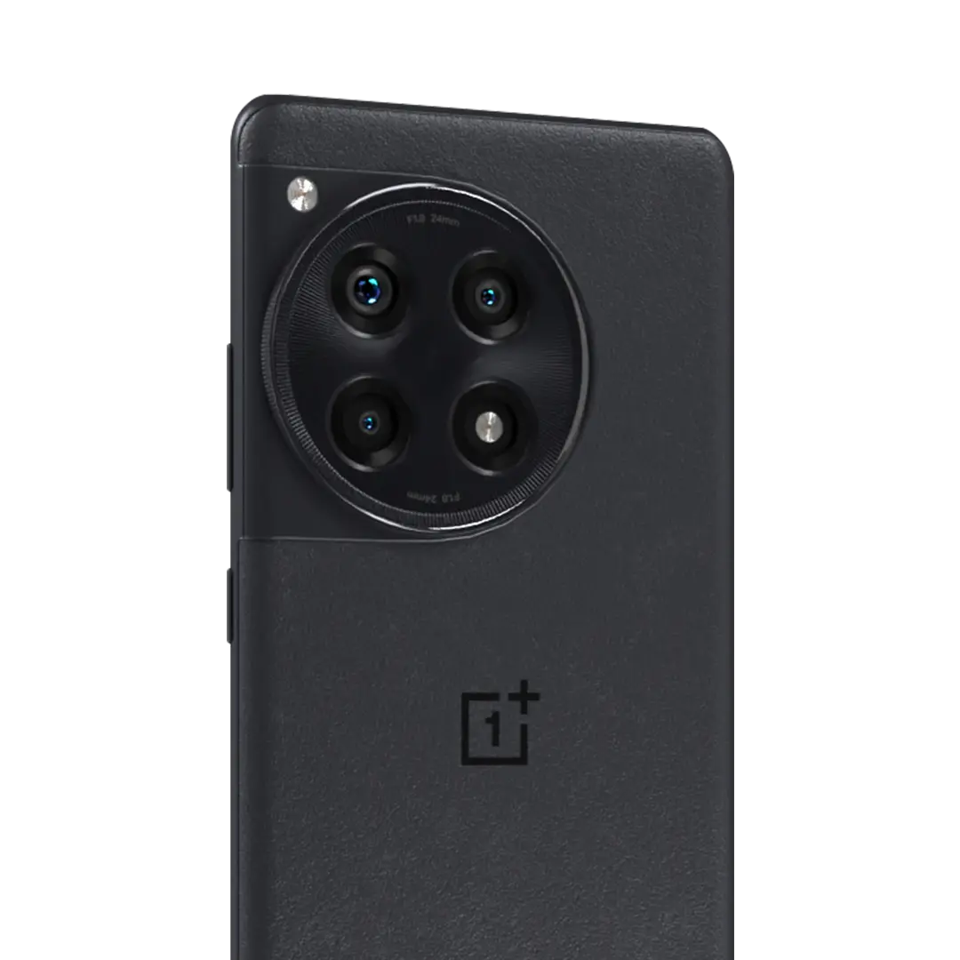 OnePlus 12R Camera Skins & Wraps