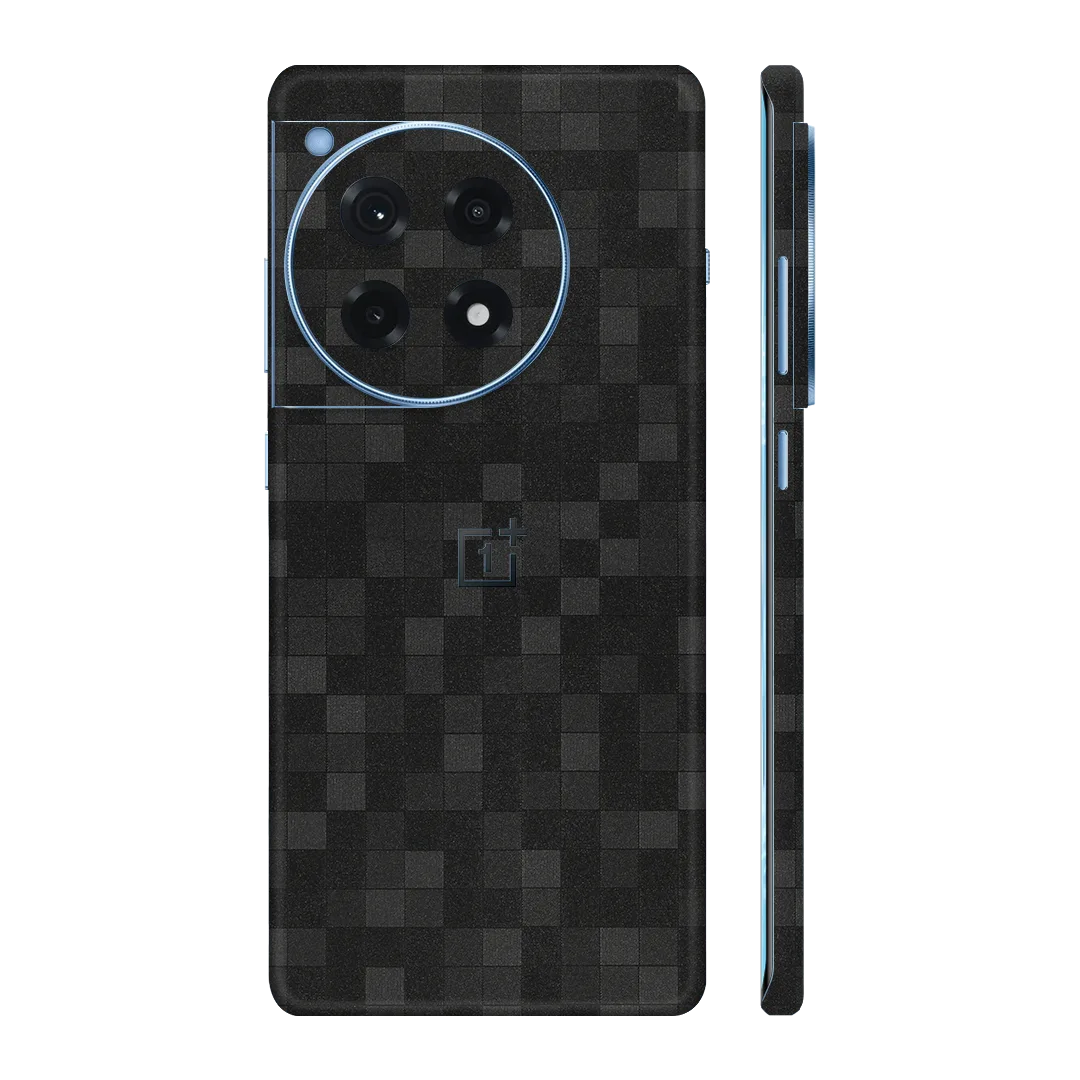 OnePlus 12R Skins & Wraps