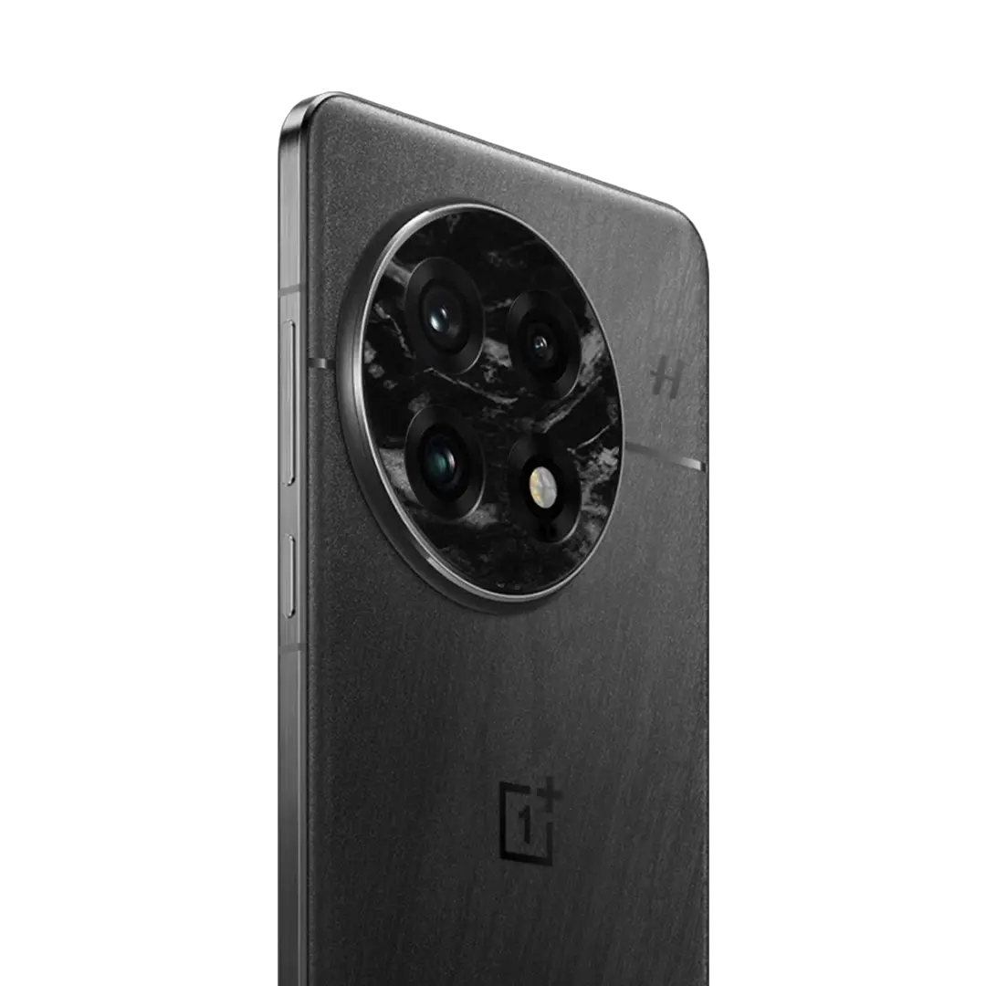 Preload Camera / Black Marble