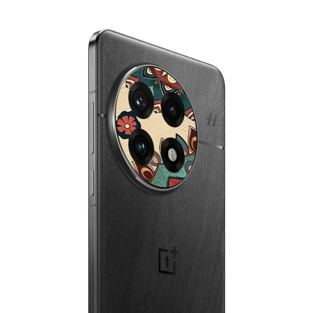 Preload Camera / Desert Bloom