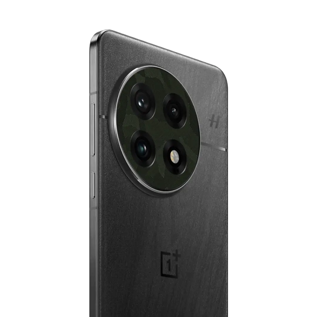 Preload Camera / Green Camo