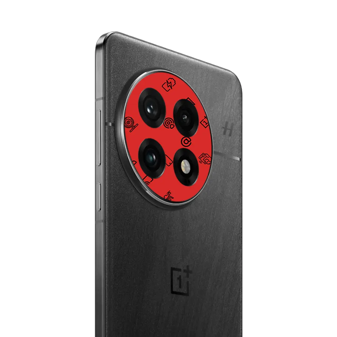 Preload Camera / Iconic Blaze