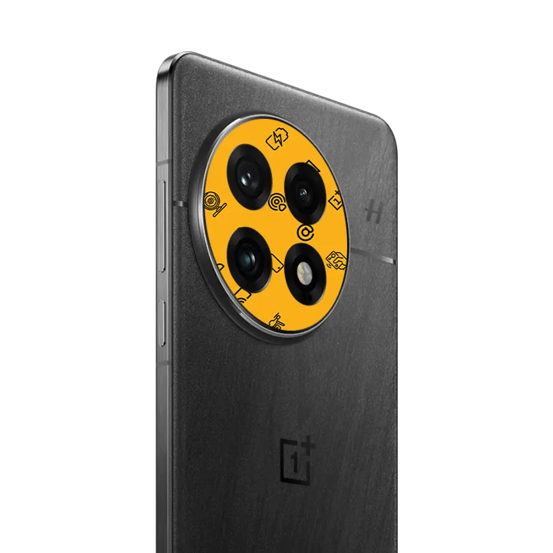 Preload Camera / Iconic Spark