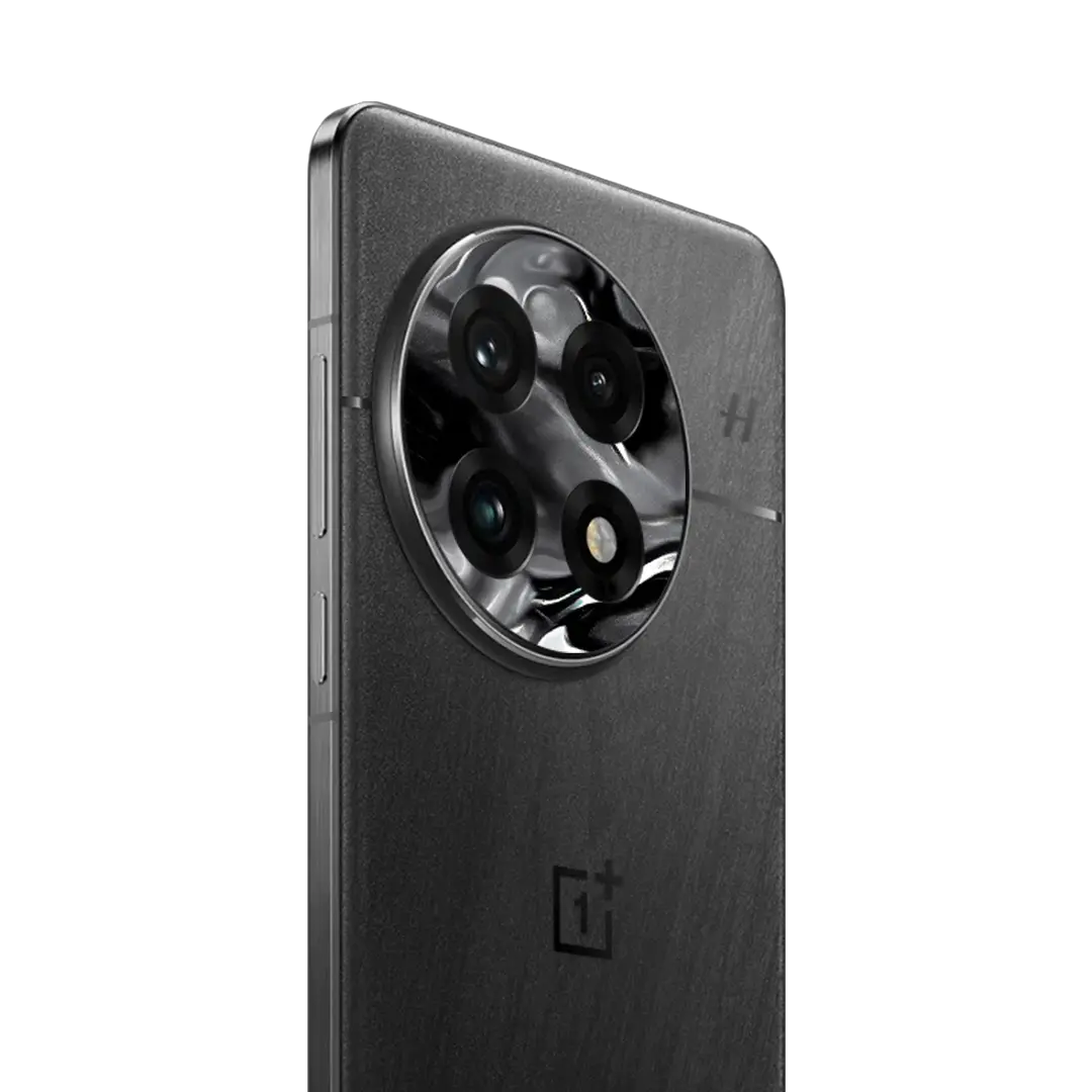Preload Camera / Midnight Fog