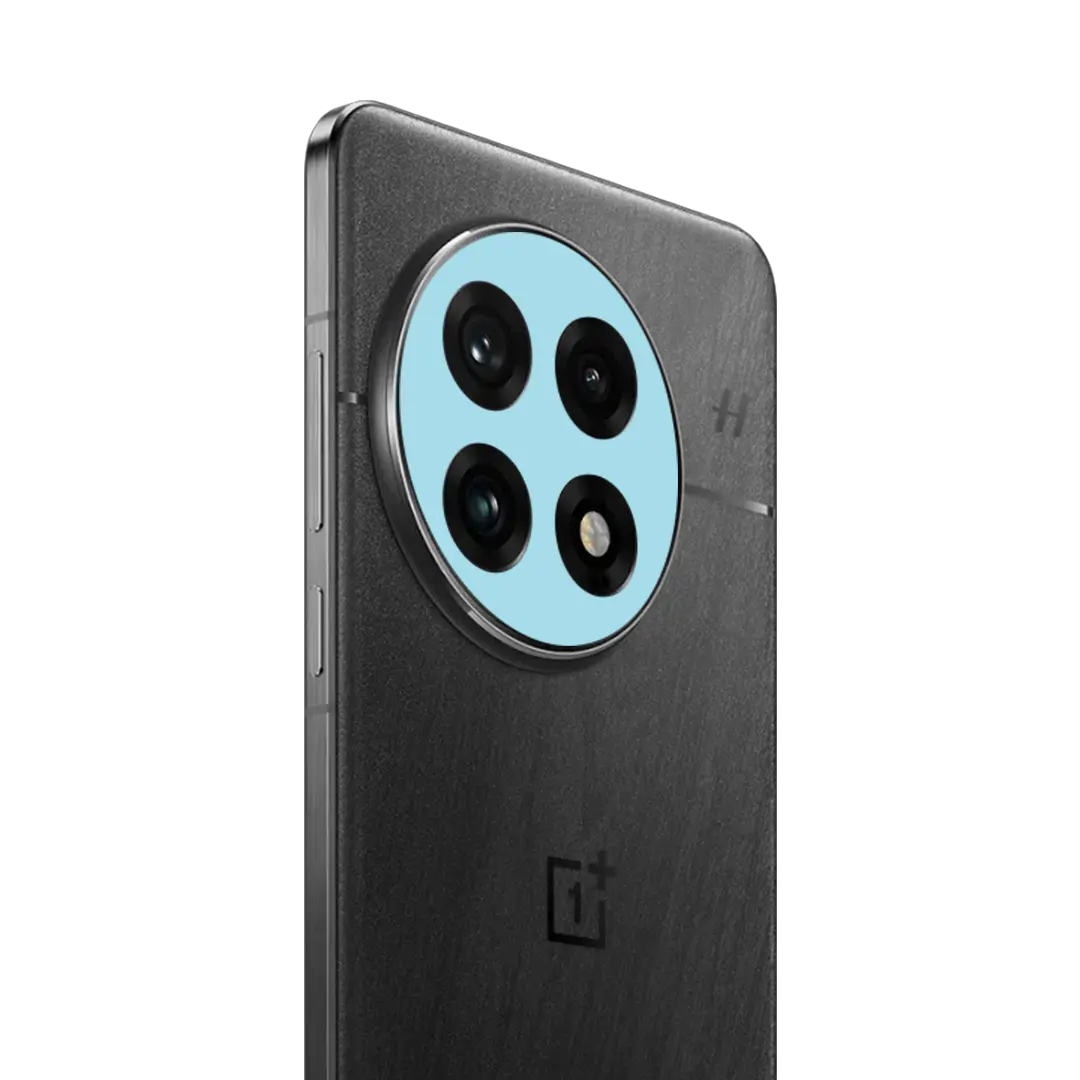 Preload Camera / Pastel Blue