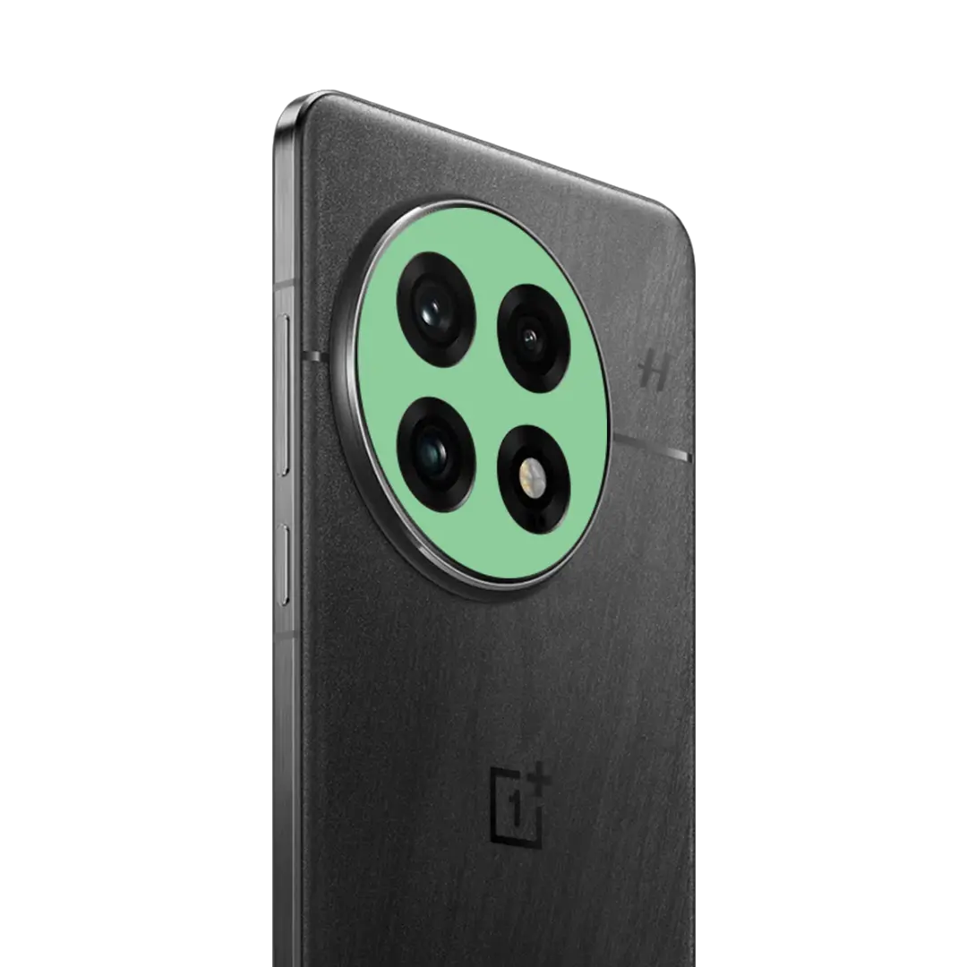 Preload Camera / Pastel Green