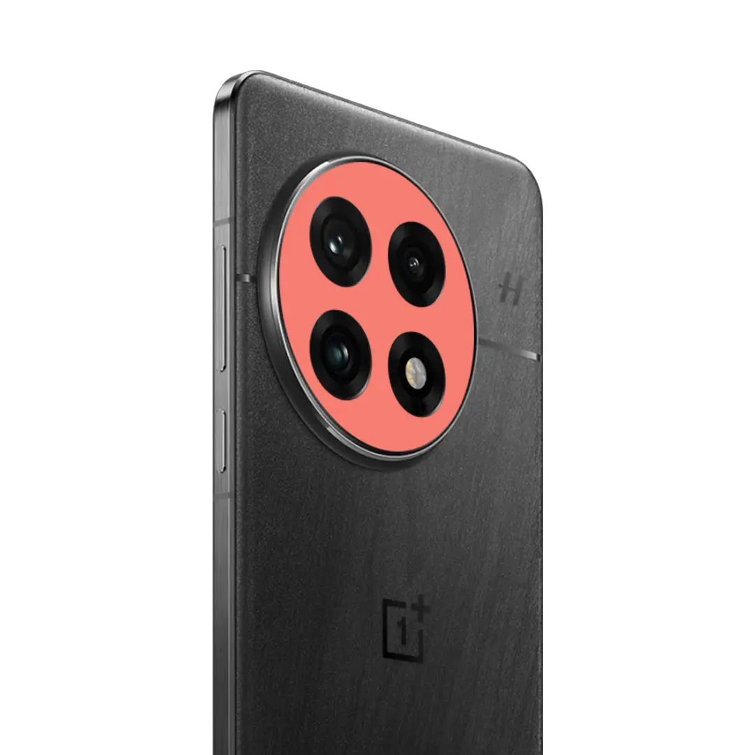 Preload Camera / Pastel Red