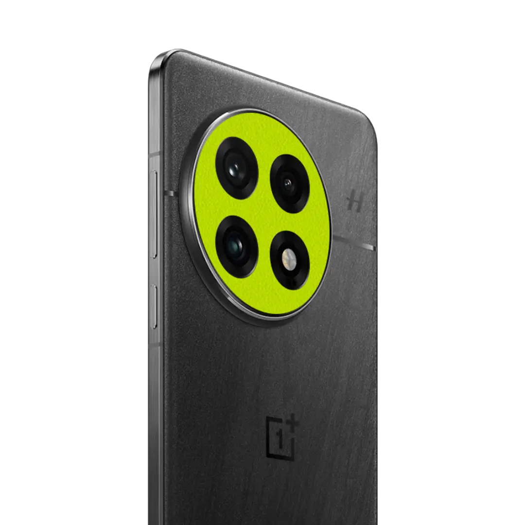 Preload Camera / Sandstone Neon