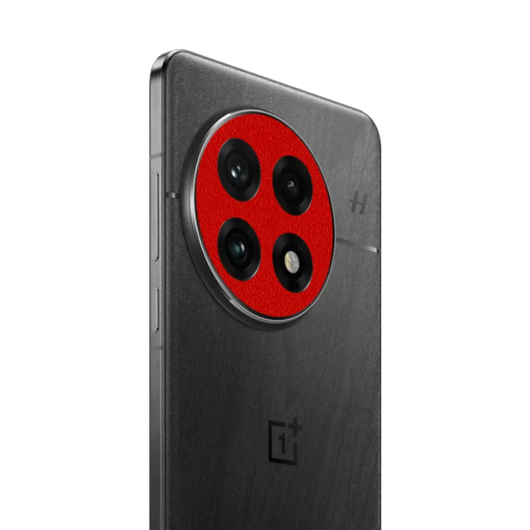 Preload Camera / Sandstone Red