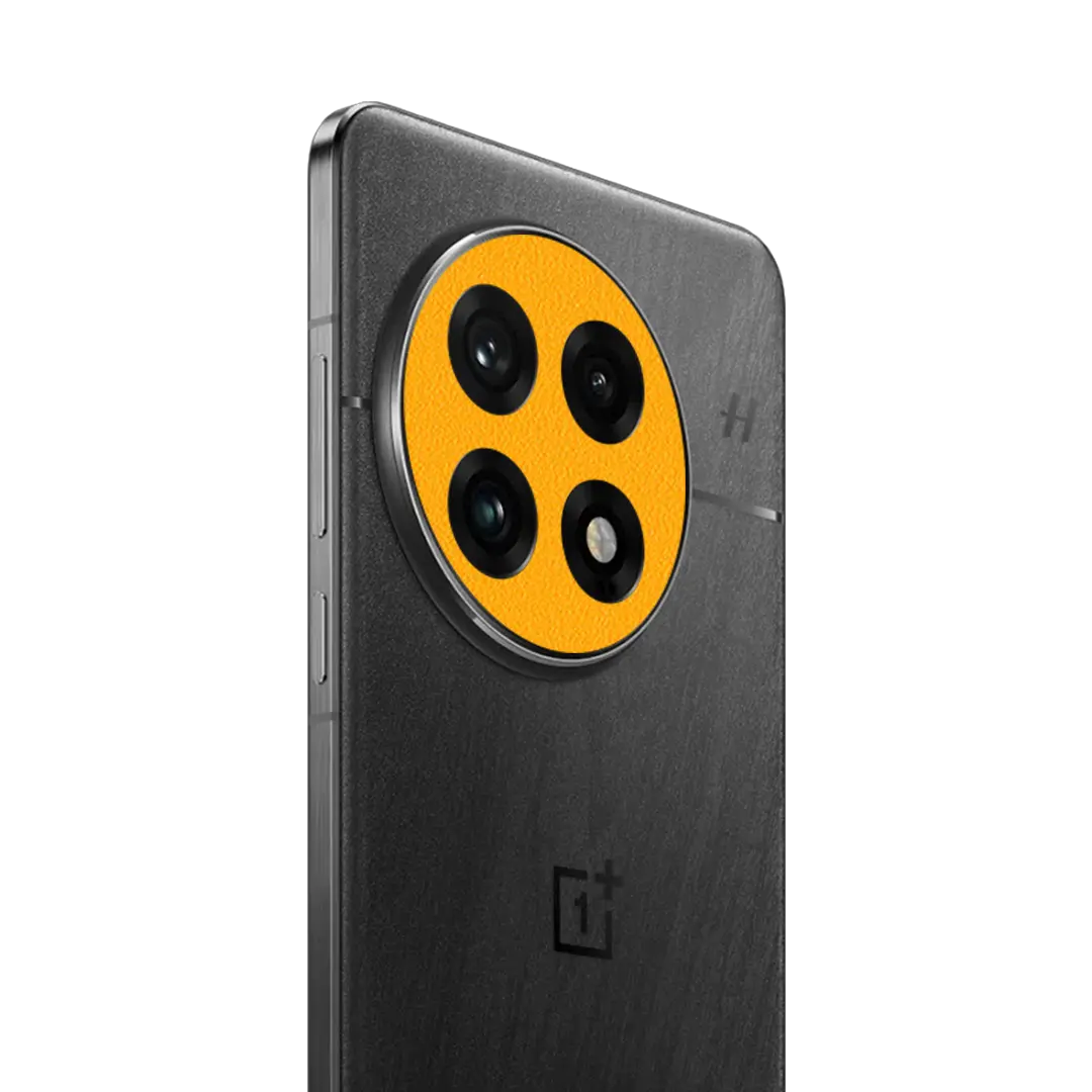Preload Camera / Sandstone Yellow
