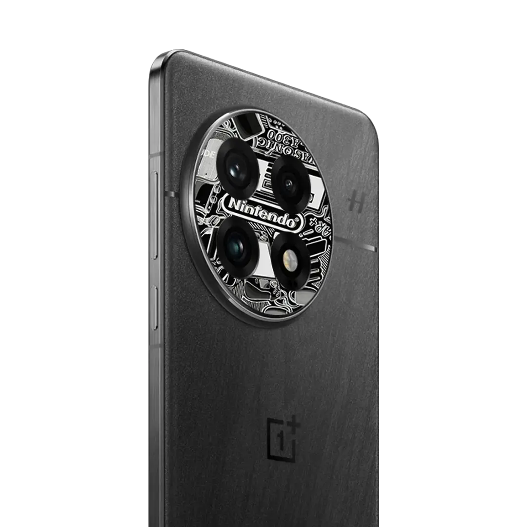 Preload Camera / Tech Camo Dark