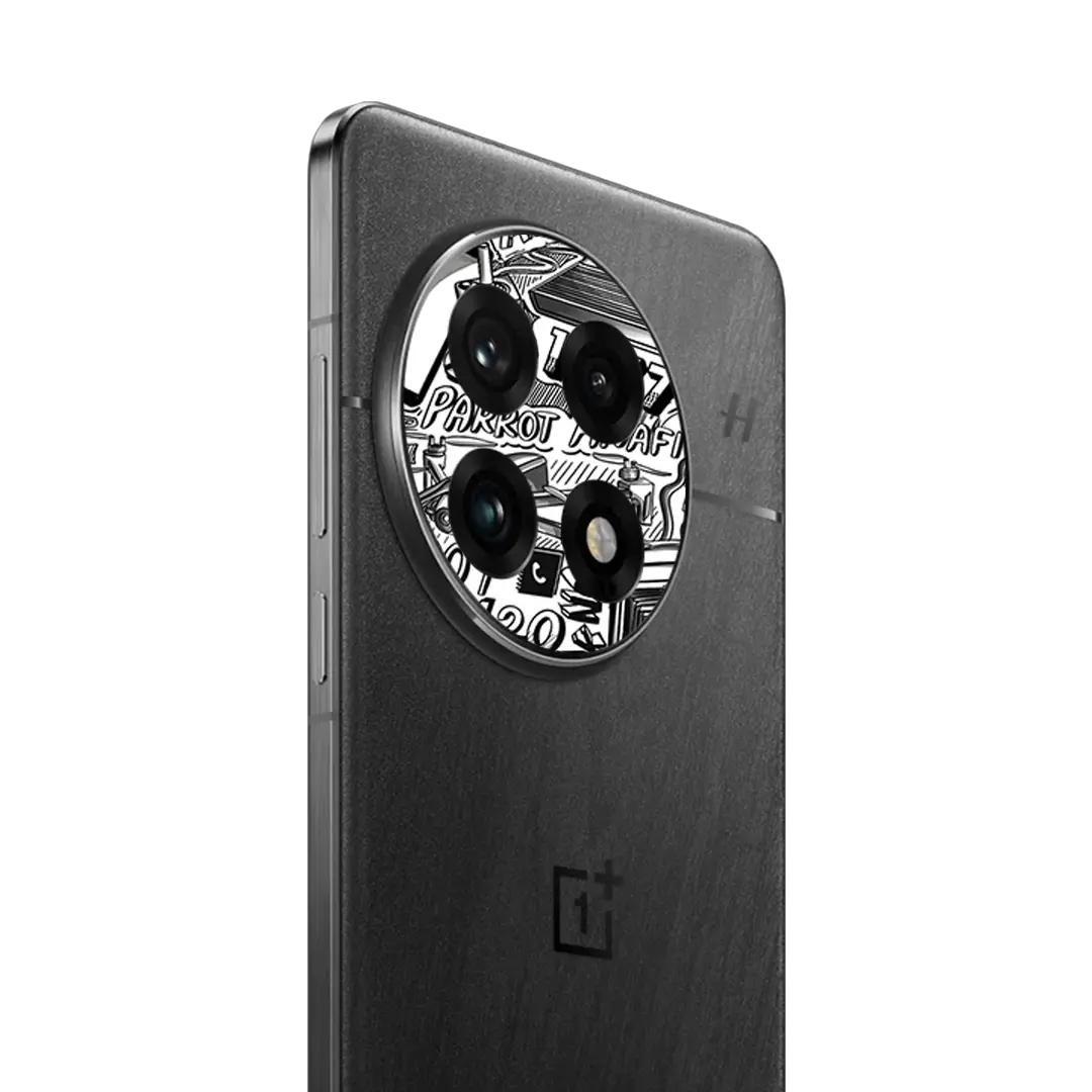 Preload Camera / Tech Camo Light