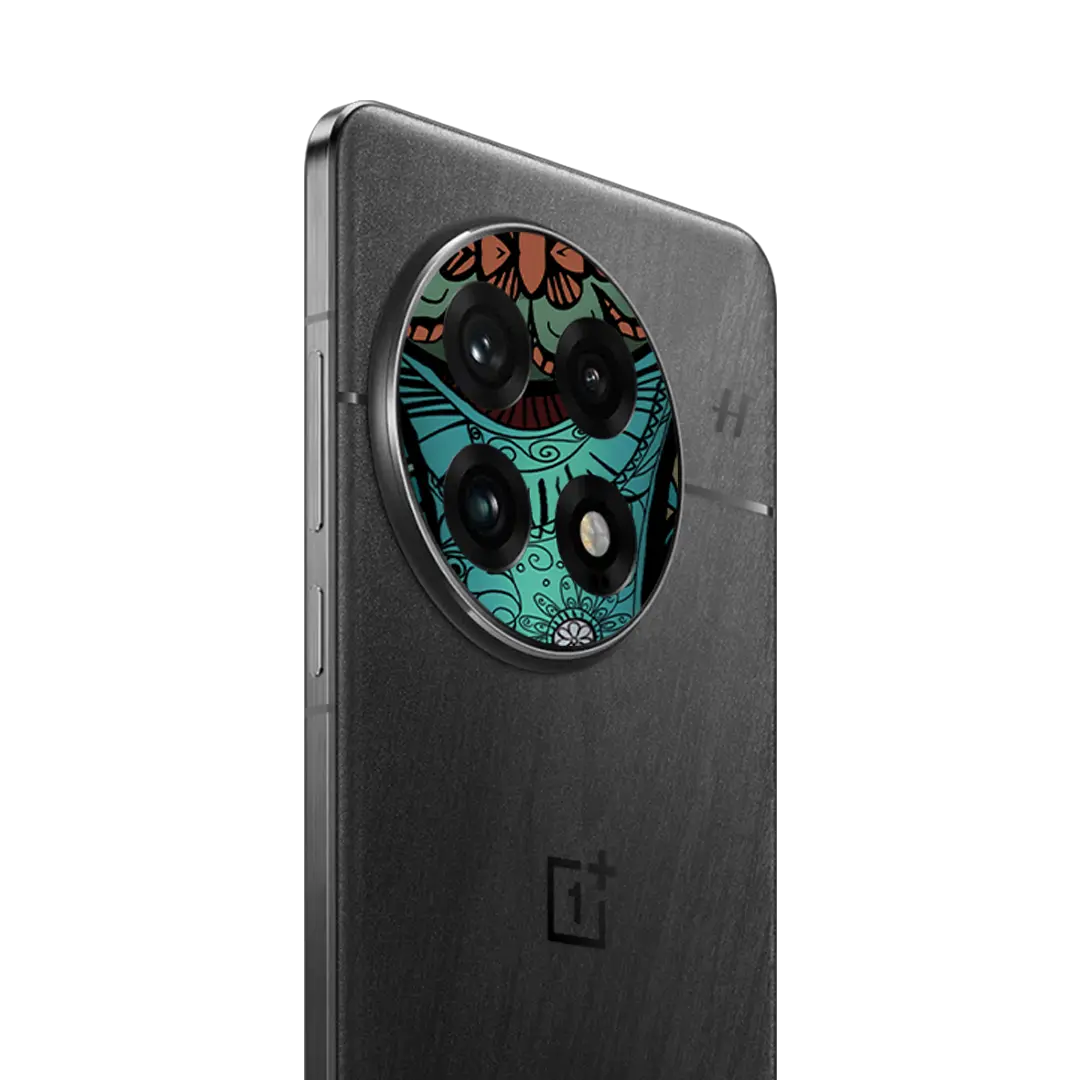 Preload Camera / Tribal Tusk