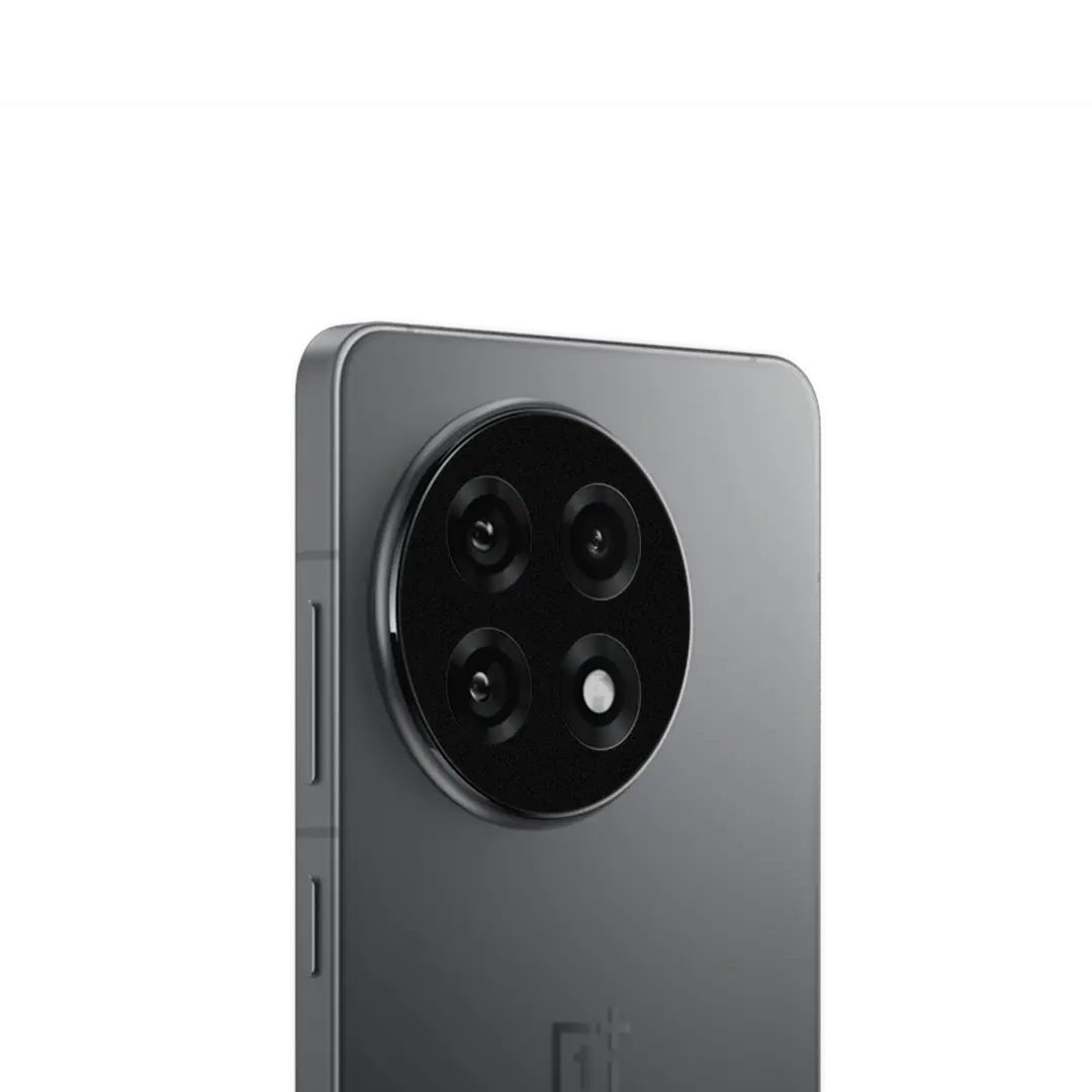 Preload Camera / Black Matte