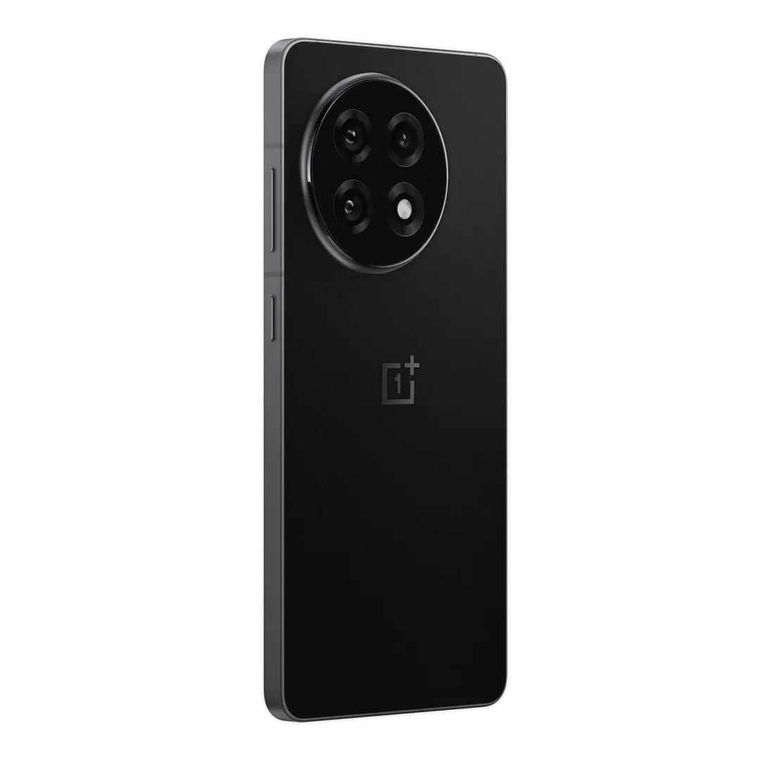 Preload Flat Back / Black Matte