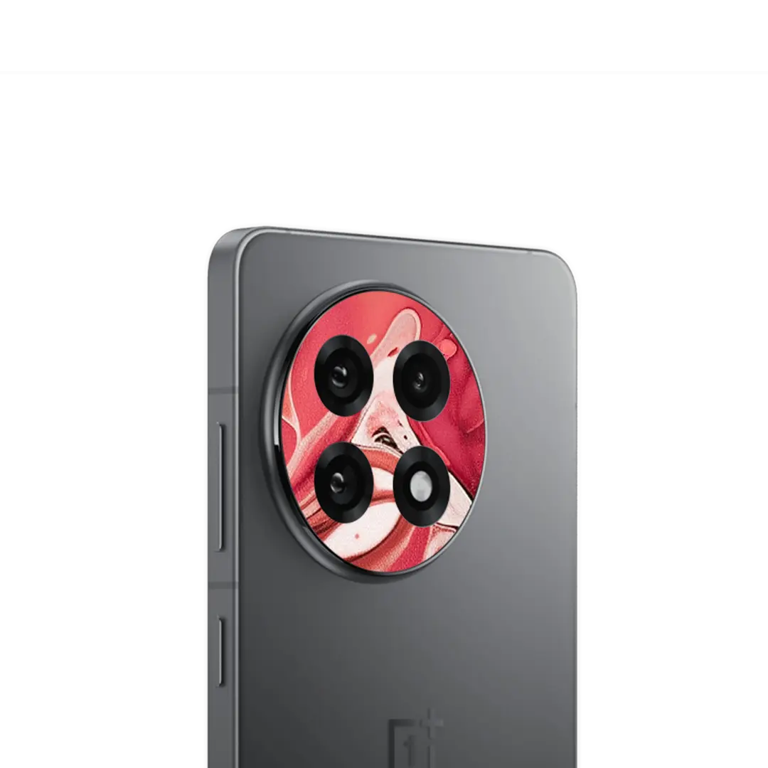 Preload Camera / Blood Rush