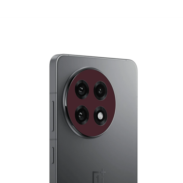 OnePlus 13R Camera Skins & Wraps