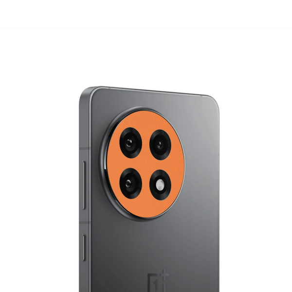 OnePlus 13R Camera Skins & Wraps