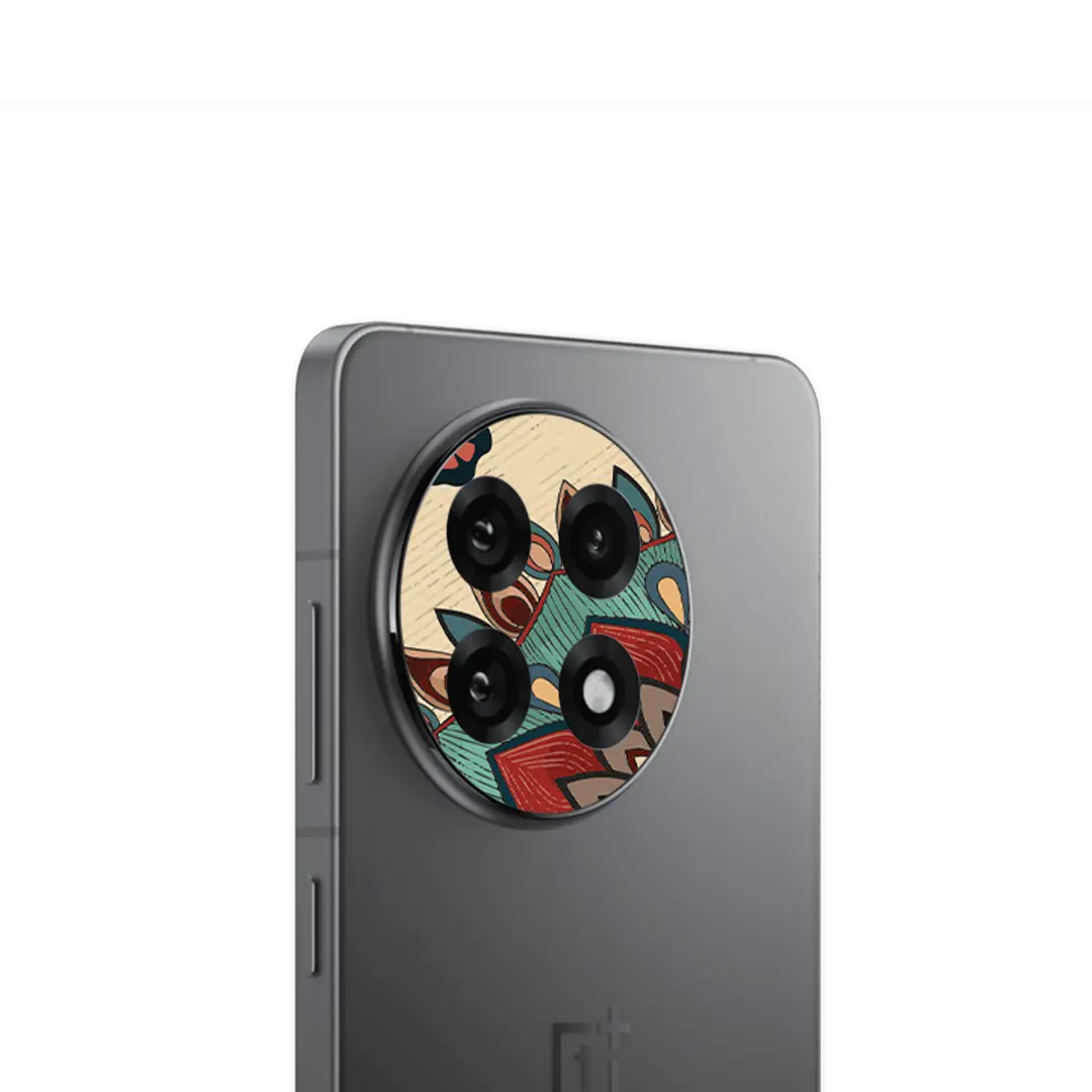 Preload Camera / Desert Bloom