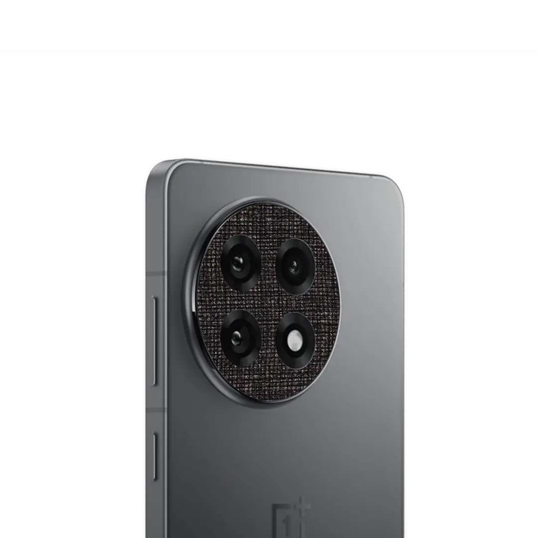 Preload Camera / Fabrix
