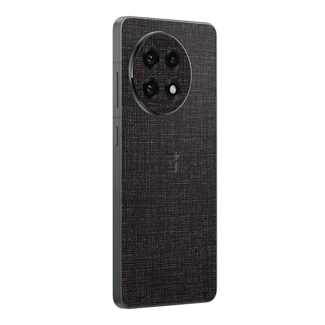 Preload Flat Back / Fabrix