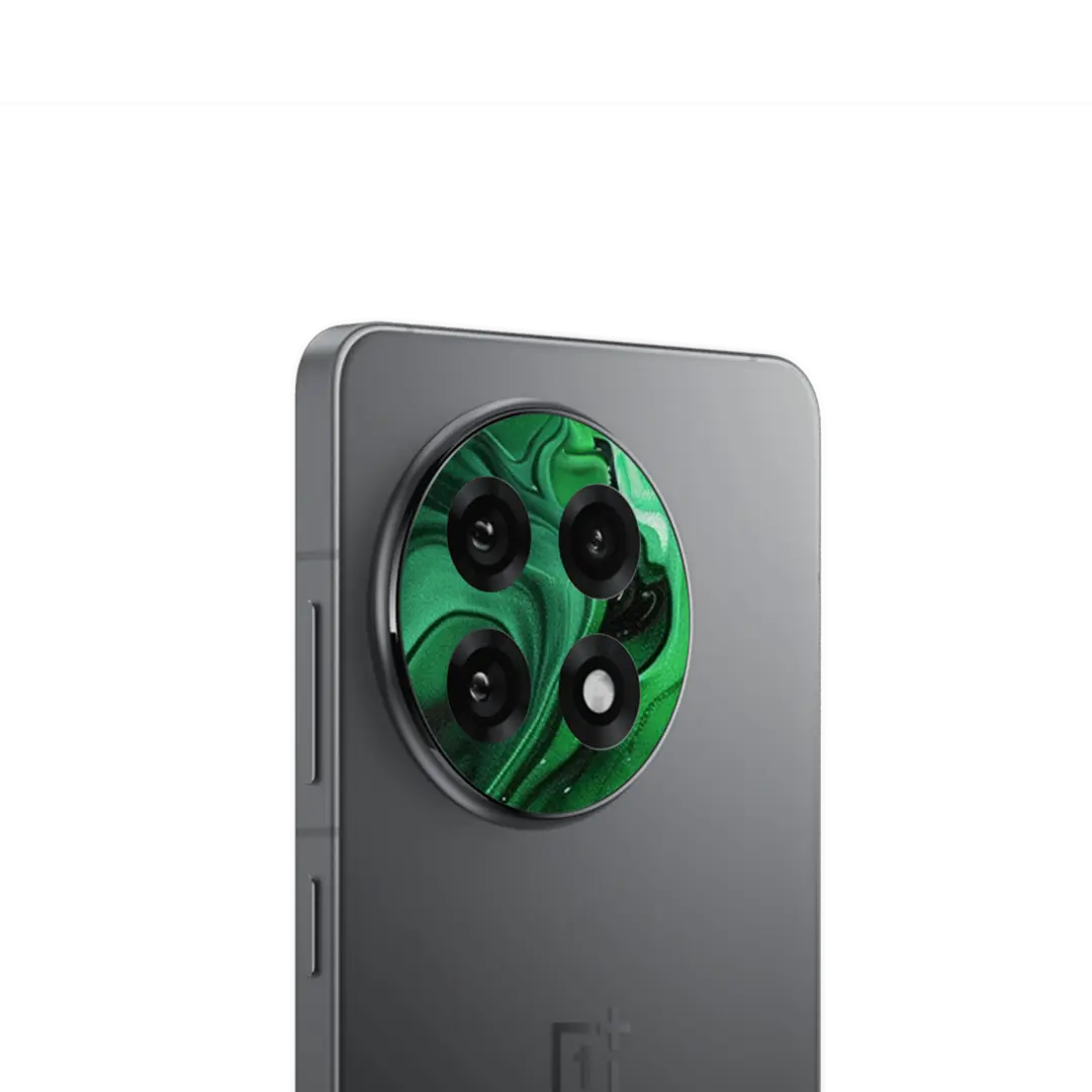 Preload Camera / Goblin Gas