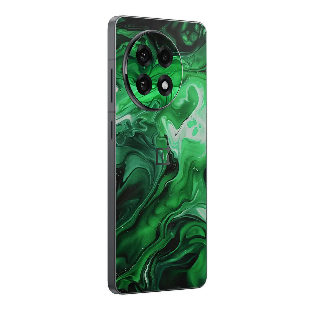 Preload Flat Back / Goblin Gas