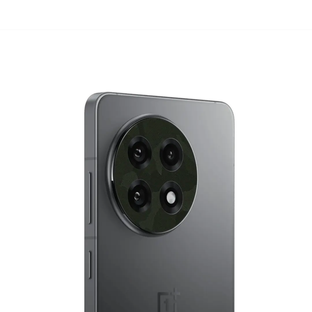 Preload Camera / Green Camo