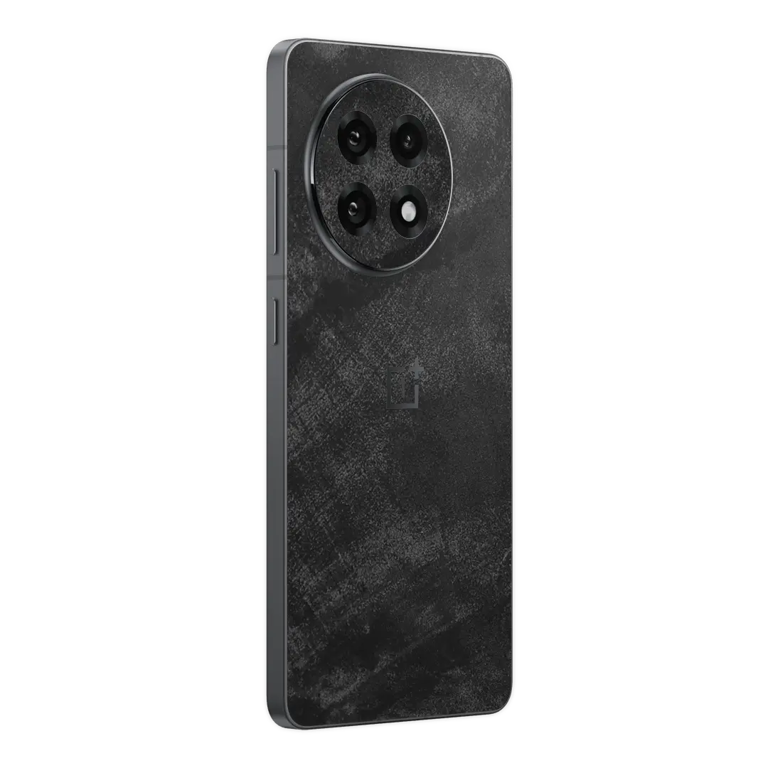 Preload Flat Back / Grunge
