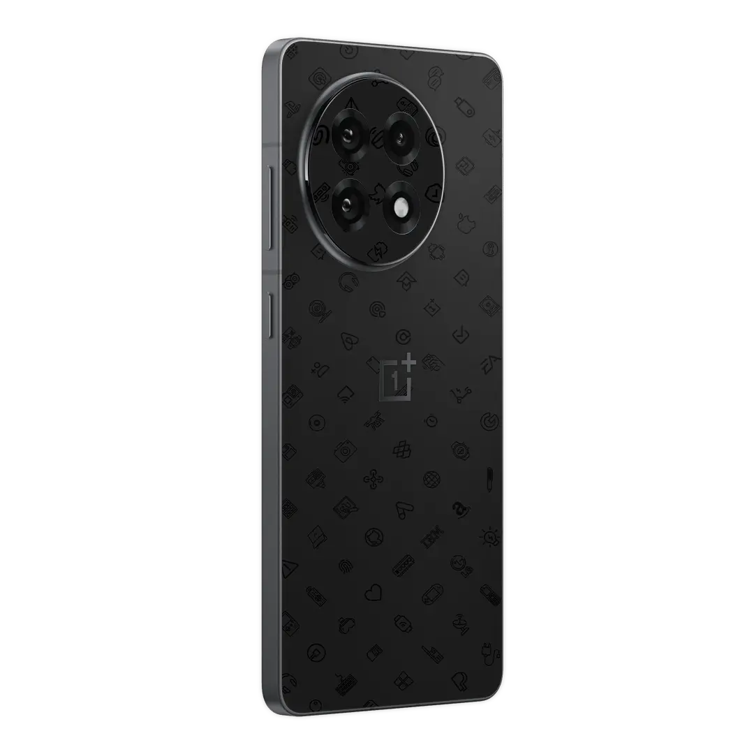 Preload Flat Back / Iconic Shadow