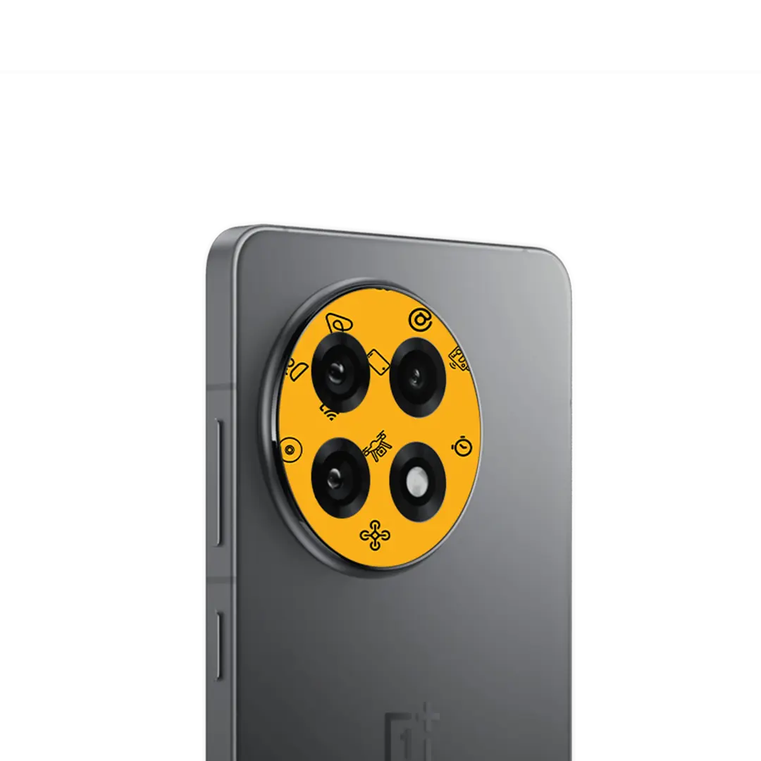 Preload Camera / Iconic Spark