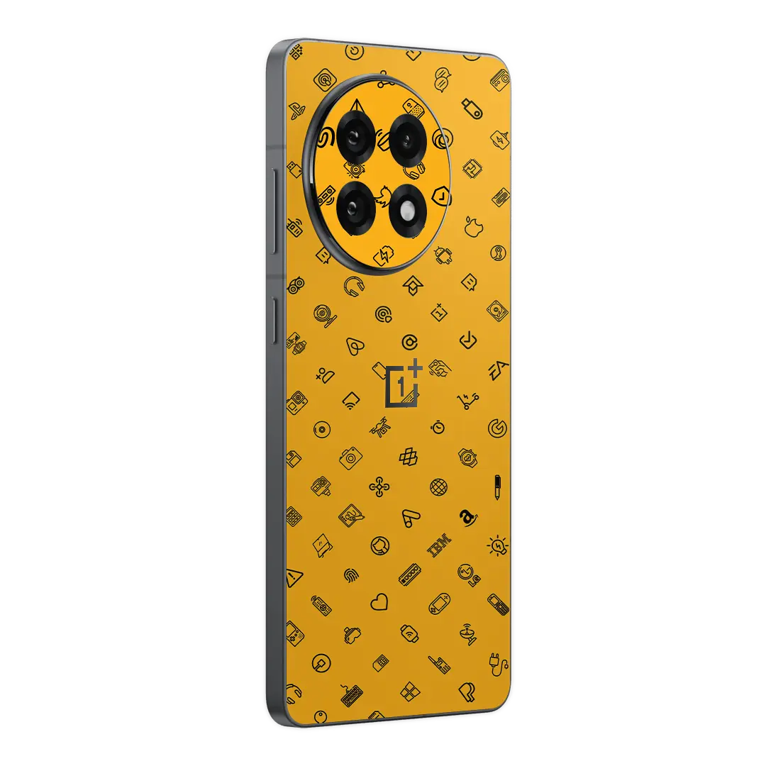 Preload Flat Back / Iconic Spark