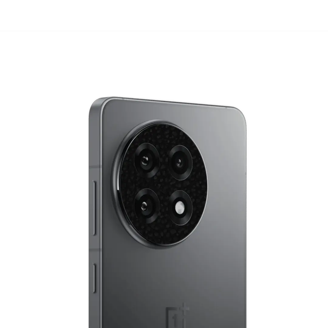 Preload Camera / Black Leather