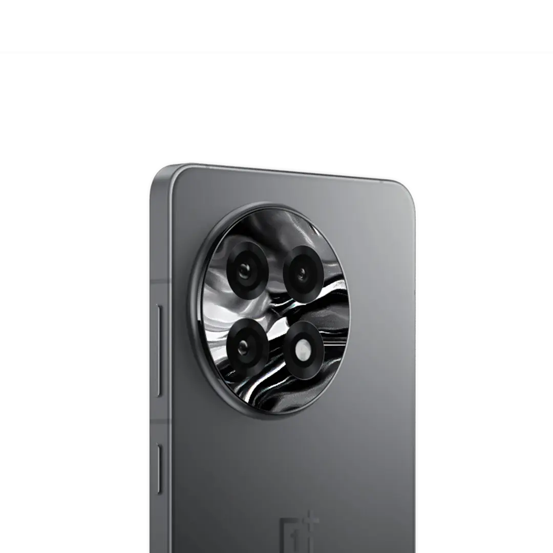 Preload Camera / Midnight Fog