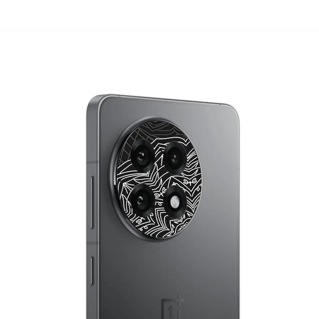 Preload Camera / Mystic Black